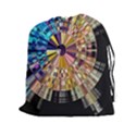 #art #illustration #drawing #infinitepainter #artist #sketch #mirrorart #jwildfire #mirrorlab #galle Drawstring Pouch (XXL) View1