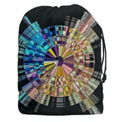 #art #illustration #drawing #infinitepainter #artist #sketch #mirrorart #jwildfire #mirrorlab #galle Drawstring Pouch (xxxl) by soulone