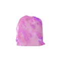 Almostwatercolor Drawstring Pouch (Small) View2