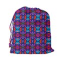 C 6 Drawstring Pouch (XXL) View2
