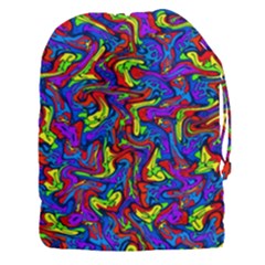 D 2 1 Drawstring Pouch (xxxl) by ArtworkByPatrick