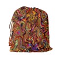 G 7 Drawstring Pouch (XXL) View2