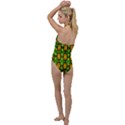 I 1 Go with the Flow One Piece Swimsuit View2