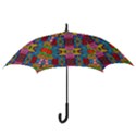 I 3 Hook Handle Umbrellas (Medium) View3