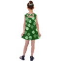 Paprika Kids  Cross Back Dress View2