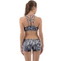 Encaje Back Web Gym Set View2