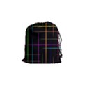 Colorhappens Drawstring Pouch (Small) View1