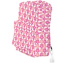 Sakura Flower Pattern Full Print Backpack View3