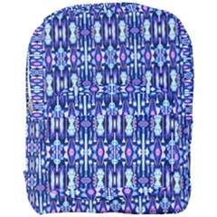 Na A 7 Full Print Backpack by ArtworkByPatrick