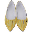 French Fries Potato Snacks Food Women s Low Heels View1