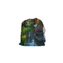 Venice City Italy Architecture Drawstring Pouch (XS) View1