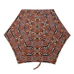 Na A 15 Mini Folding Umbrellas by ArtworkByPatrick