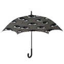 Eyes pattern Hook Handle Umbrellas (Large) View3