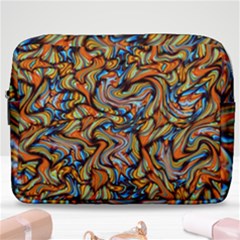 New Arrivals-a-9-20 Make Up Pouch (large) by ArtworkByPatrick
