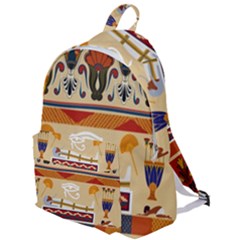 Seamless Ethnic Pattern The Plain Backpack by Vaneshart