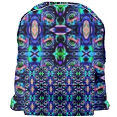 New Arrivals-b-10 Giant Full Print Backpack by ArtworkByPatrick