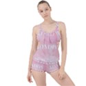 Paris Boyleg Tankini Set  View1