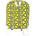 Pattern Modern Colorful Bright Full Print Backpack View2