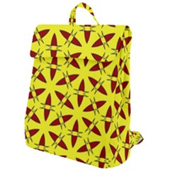 Backgrounds Texture Pattern Texture Flap Top Backpack by Simbadda