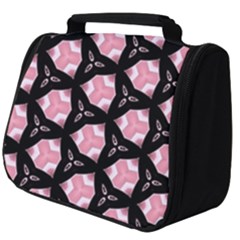 Backgrounds Texture Full Print Travel Pouch (big) by Simbadda