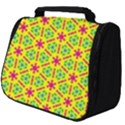 Pattern Texture Seamless Modern Full Print Travel Pouch (Big) View1