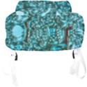 Background Organic Pattern Alie Full Print Backpack View4