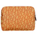 Halloween Background Make Up Pouch (Medium) View2