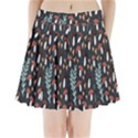 Summer 2019 50 Pleated Mini Skirt View1