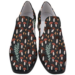 Summer 2019 50 Women Slip On Heel Loafers by HelgaScand
