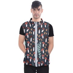 Summer 2019 50 Men s Puffer Vest by HelgaScand