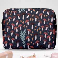 Summer 2019 50 Make Up Pouch (large) by HelgaScand