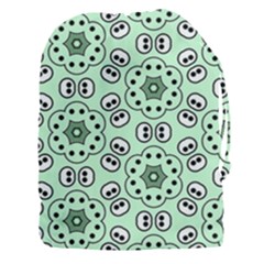 Background Texture Dots Pattern Drawstring Pouch (xxxl) by Vaneshart