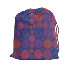 Zappwaits September Drawstring Pouch (xxl) by zappwaits