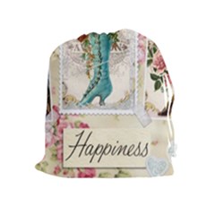 Shoes 1047270 1920 Drawstring Pouch (xl) by vintage2030