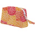 Abstract 1296710 960 720 Wristlet Pouch Bag (Large) View2