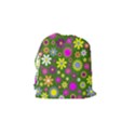 Abstract 1300667 960 720 Drawstring Pouch (Small) View2