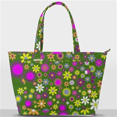 Abstract 1300667 960 720 Back Pocket Shoulder Bag  by vintage2030