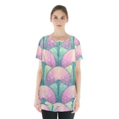 Seamless Pattern 1085297 960 720 Skirt Hem Sports Top by vintage2030
