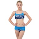 Mountain 4017326 960 720 Layered Top Bikini Set View1