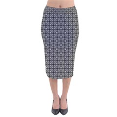 Pattern 1776806 960 720 Velvet Midi Pencil Skirt by vintage2030