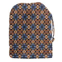 4 1c Drawstring Pouch (xxxl) by ArtworkByPatrick