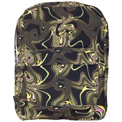 Seamless Seamless Tile Repeat Pattern Free Picture Full Print Backpack by Vaneshart