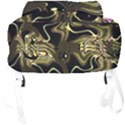 Seamless Seamless Tile Repeat Pattern Free Picture Full Print Backpack View4
