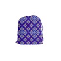 Symmetry Drawstring Pouch (Small) View1