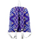 Symmetry Giant Full Print Backpack View2