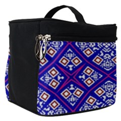 Symmetry Make Up Travel Bag (small) by Sobalvarro