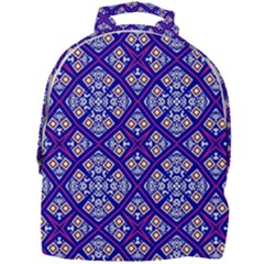 Symmetry Mini Full Print Backpack by Sobalvarro