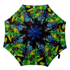 Night 1 1 Hook Handle Umbrellas (medium) by bestdesignintheworld