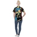 York 1 2 Women s Short Sleeve Pocket Shirt View2