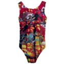 July 1 1 Kids  Cut-Out Back One Piece Swimsuit View1